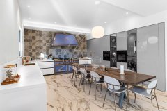 Luxury Architect Villa in Vence | Modern Family Estate with Sea Views — photo 6 of 7