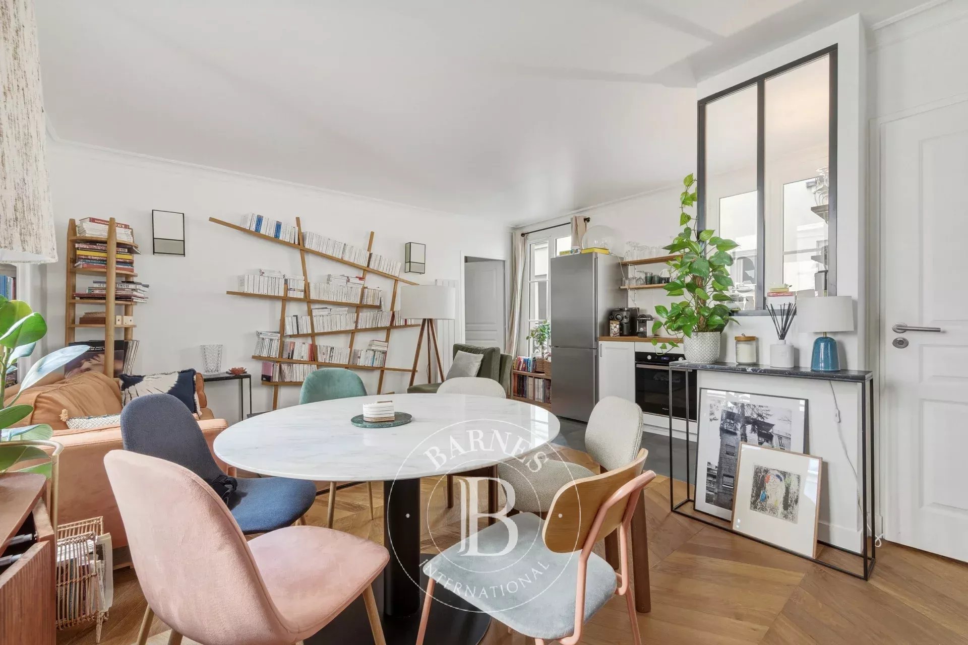 Appartement Paris 75003  -  ref 86872549 (picture 3)