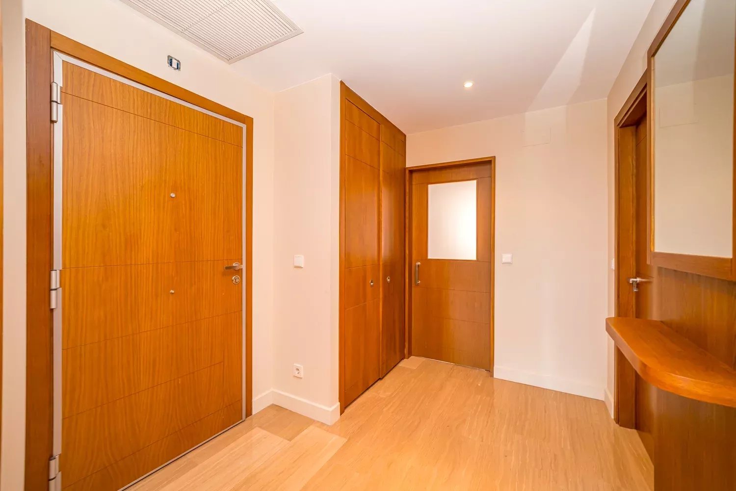 Daire Madrid - picture 38