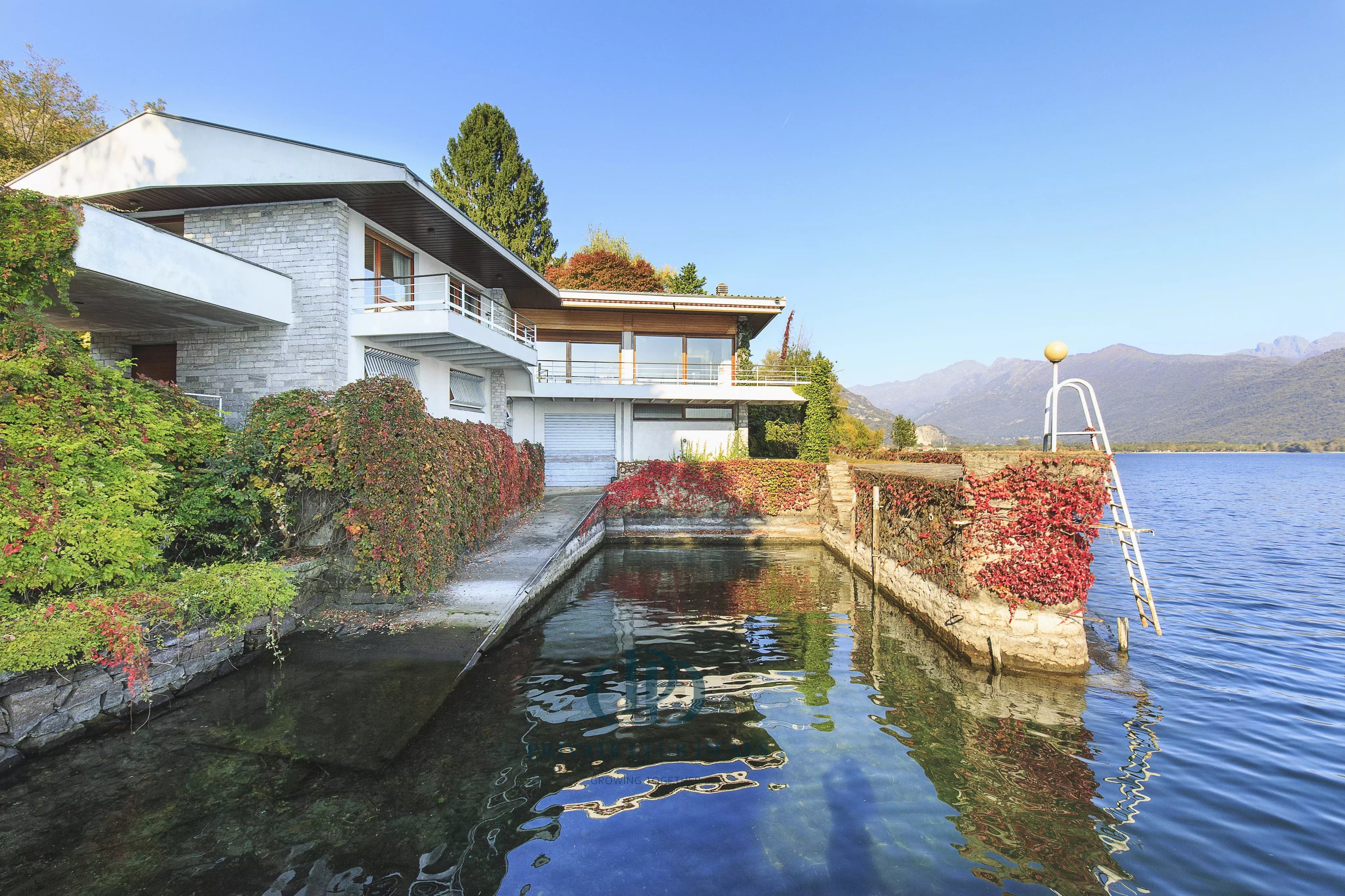 Villa Baveno - picture 8