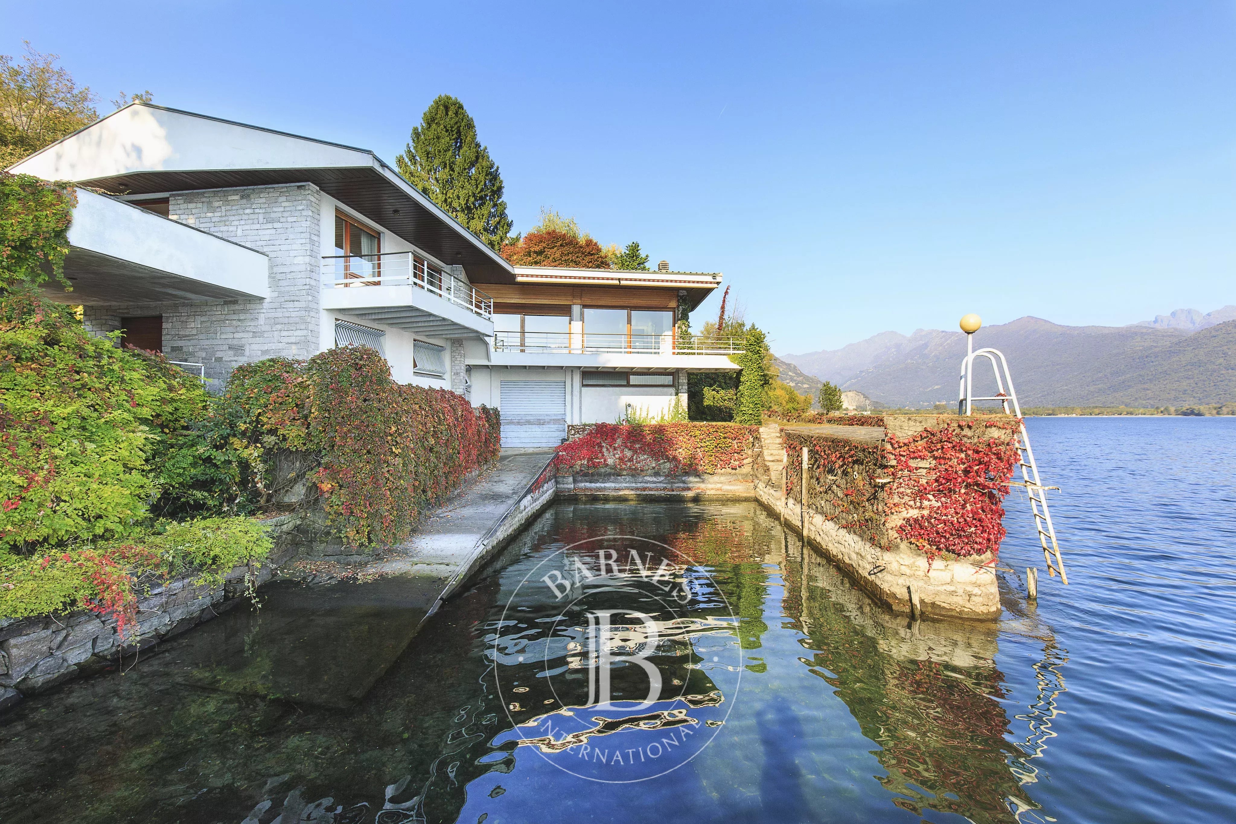 Villa Baveno - picture 8
