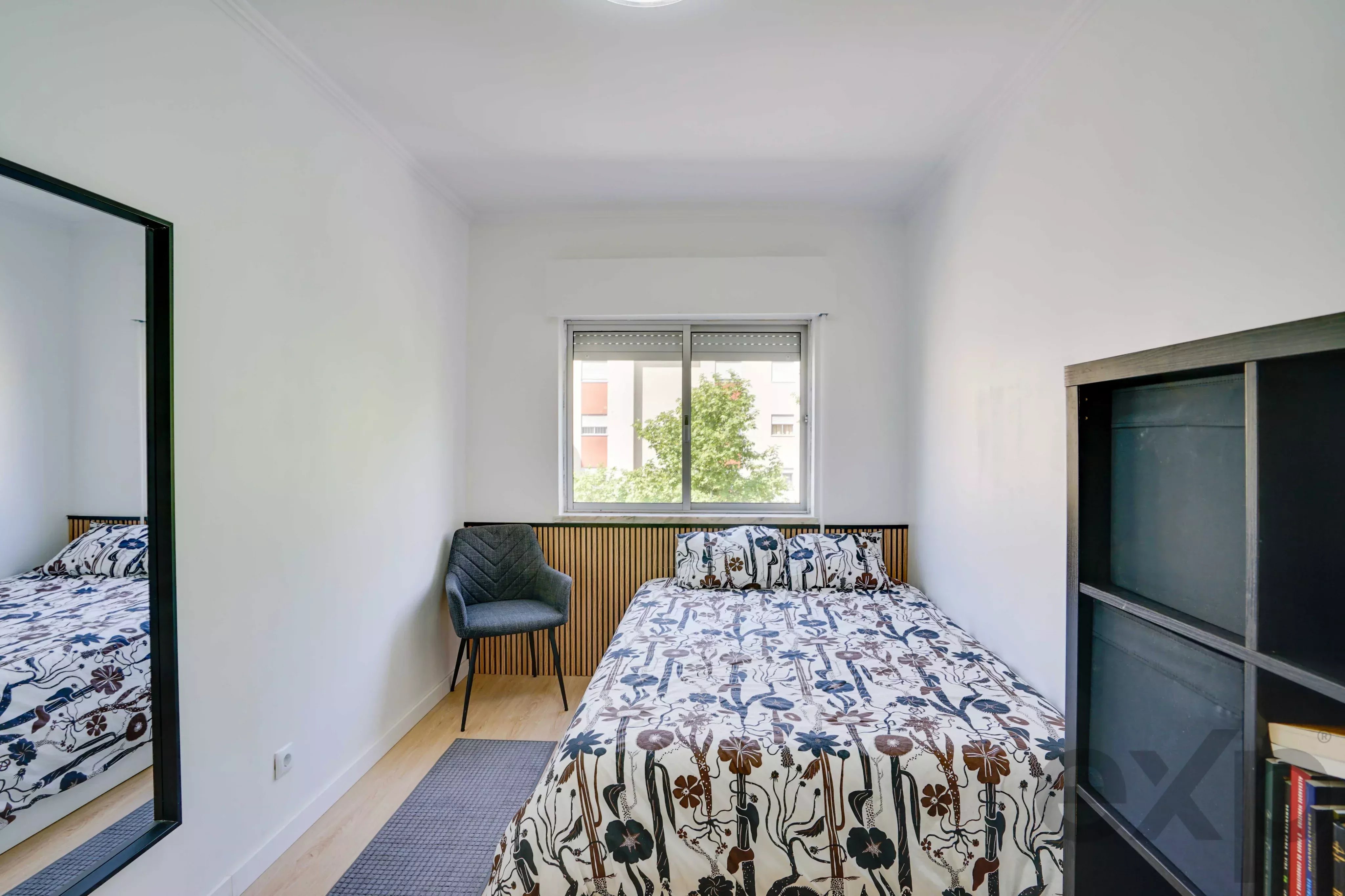 Remodeled T2, Povoa de Santa Iria 86927003 image 15