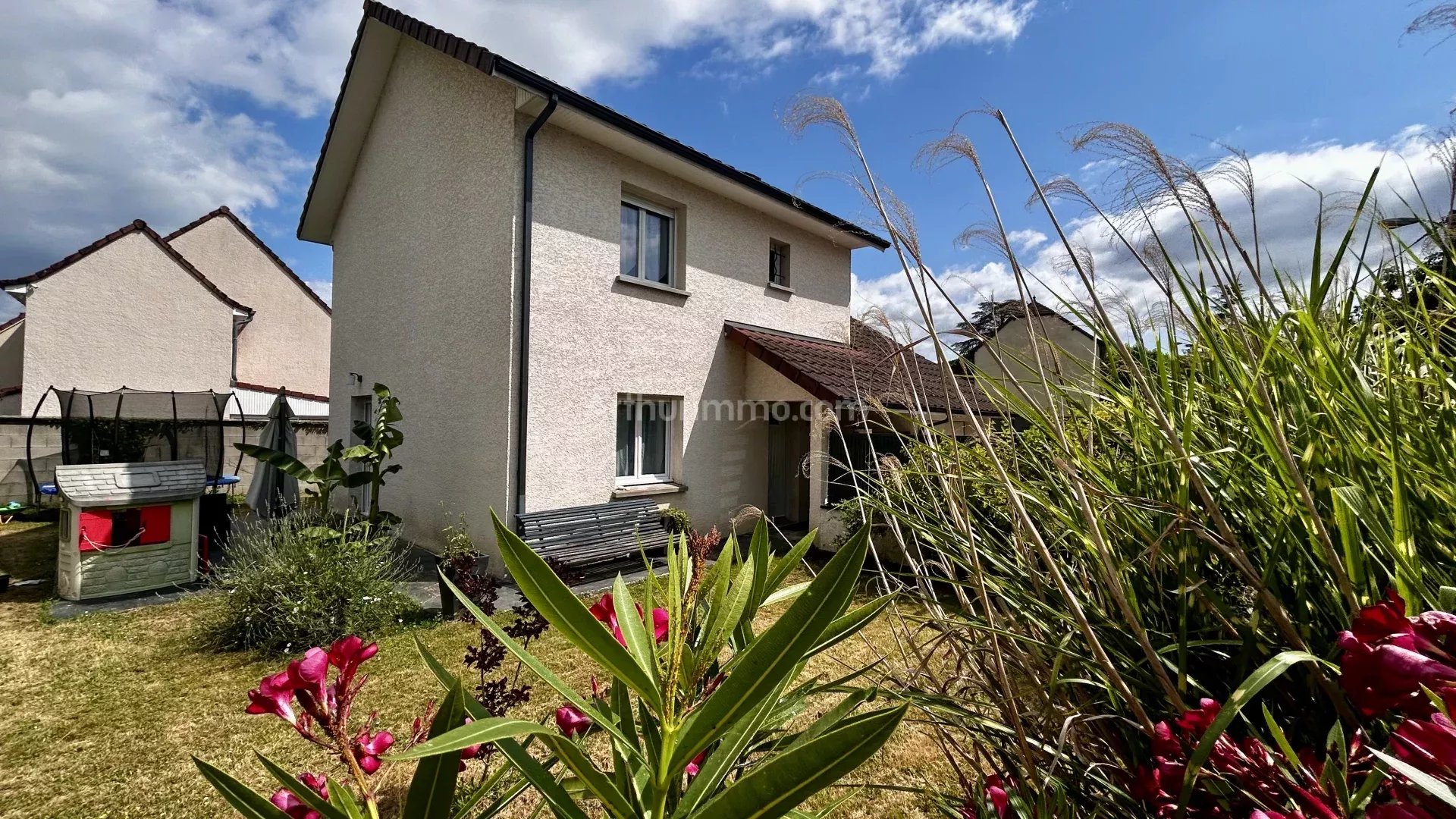 Agence immobilière de SARL AS IMMOBILIER