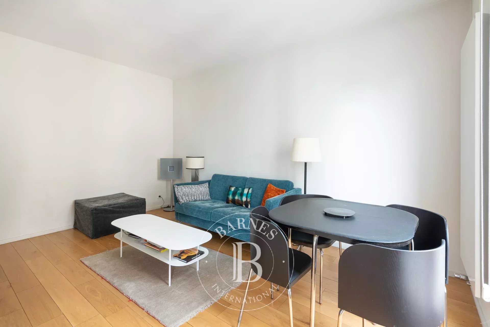 Daire Paris 18ème - picture 9