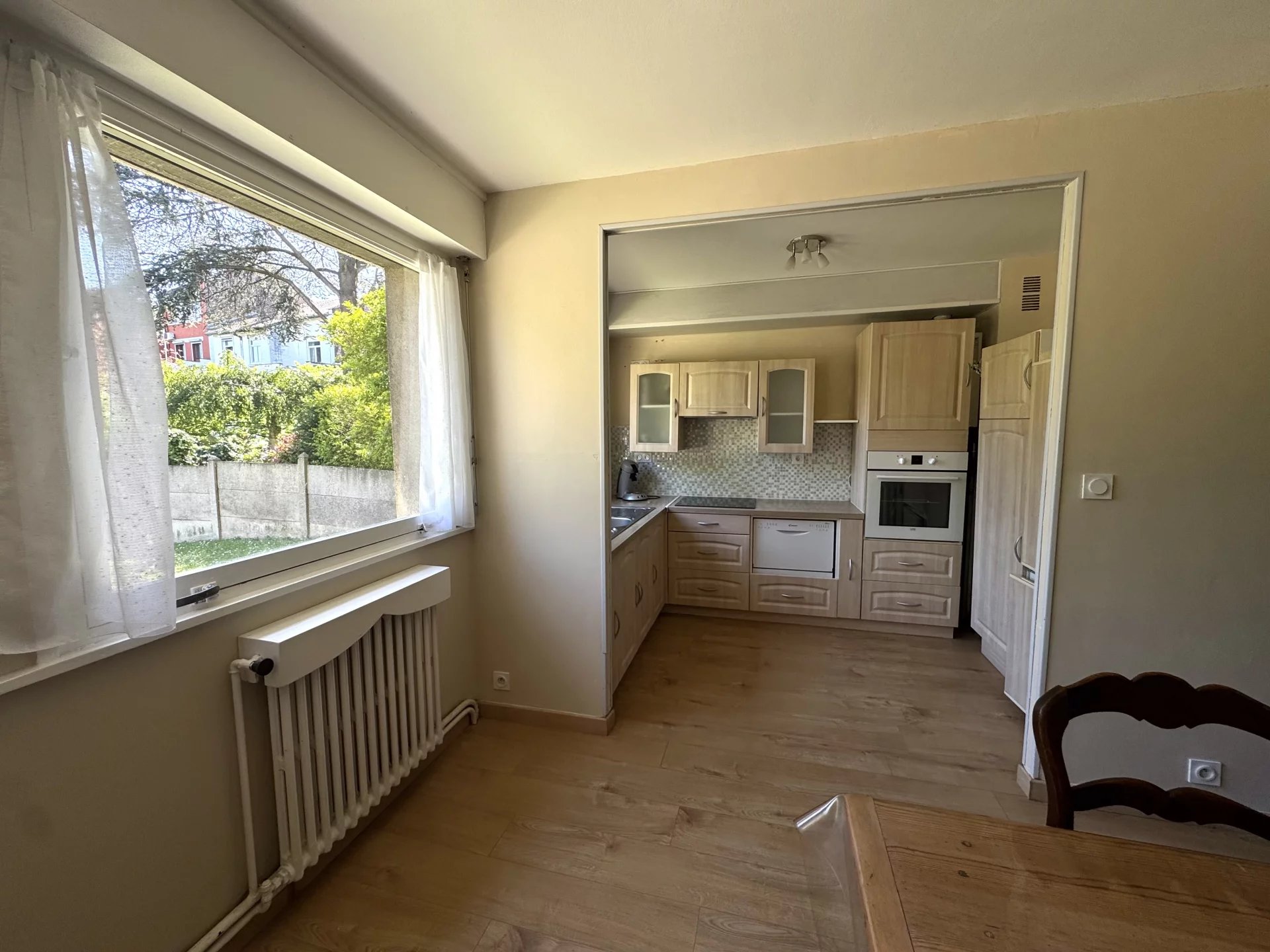 Vente Appartement Marcq-en-Barœul