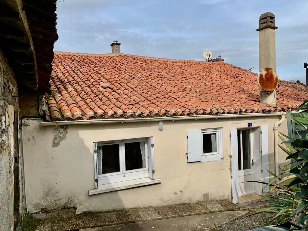Vente Maison Mouilleron-en-Pareds