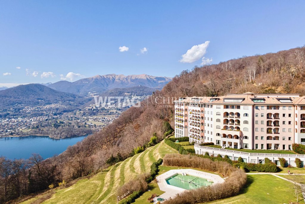 Ticino Luxury Real Estate for sale