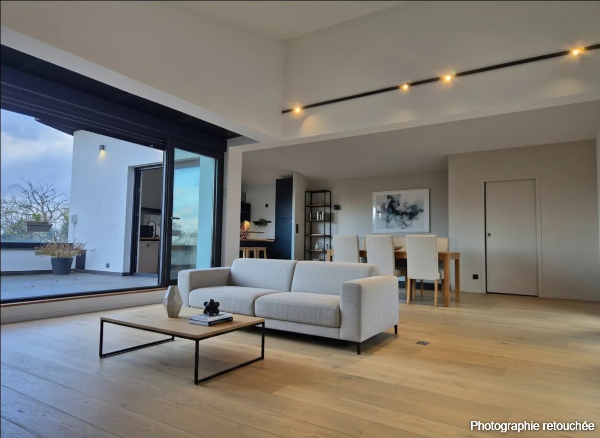 Achat Maison T5 à Suresnes (92150) - 143m²