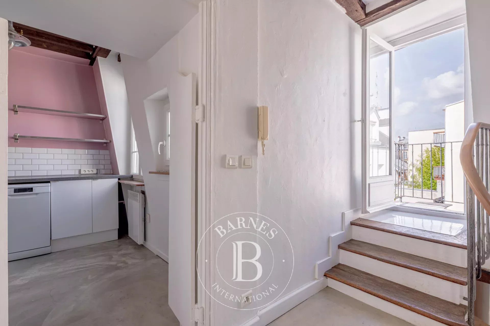 Paris  - Apartment  - picture 4