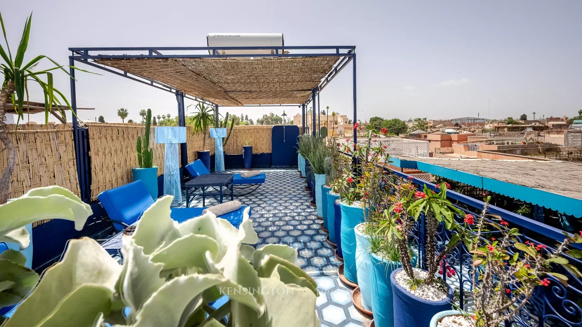 7 Bedroom Villa/Townhouse's Image 49