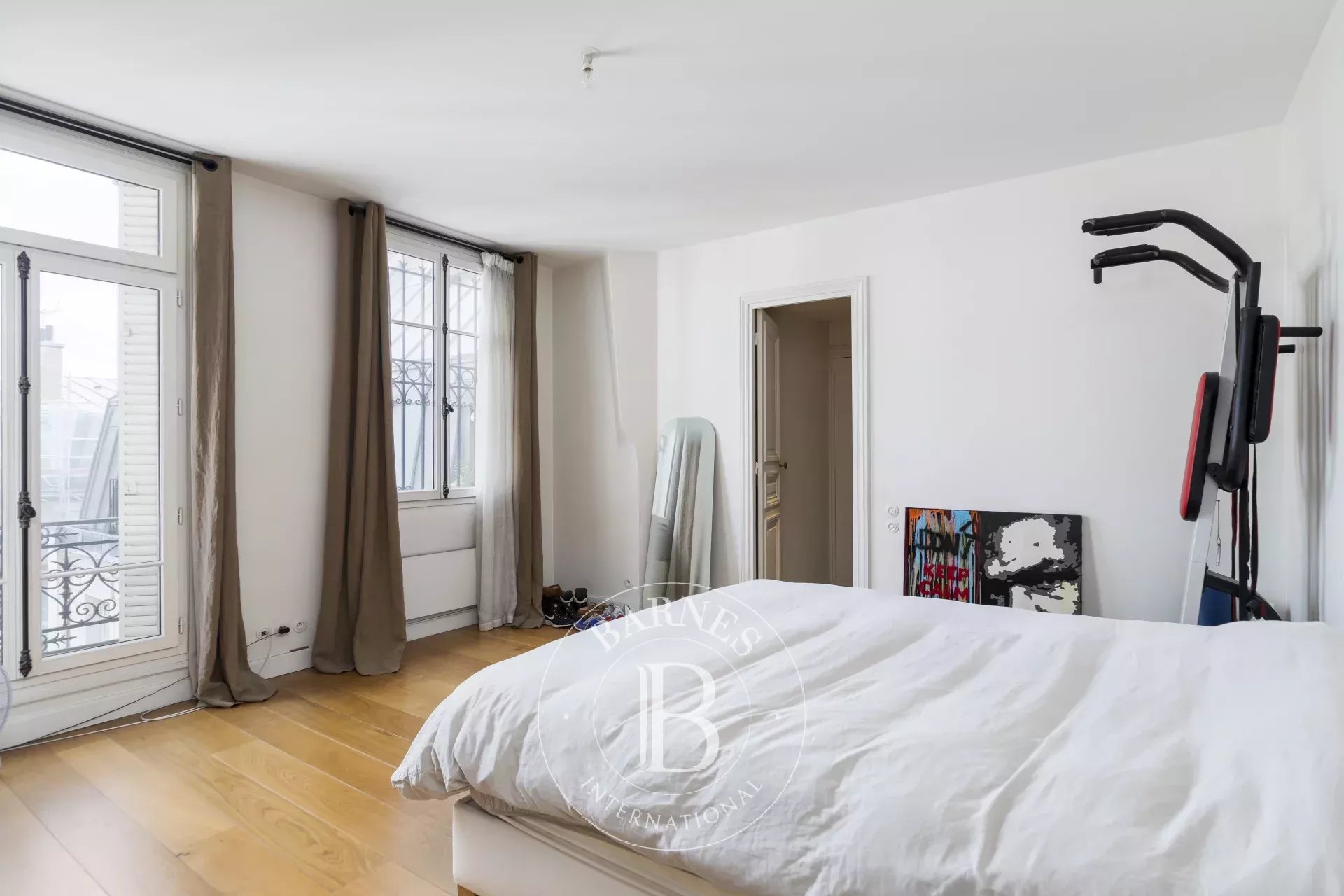 Daire Paris 7ème - picture 11