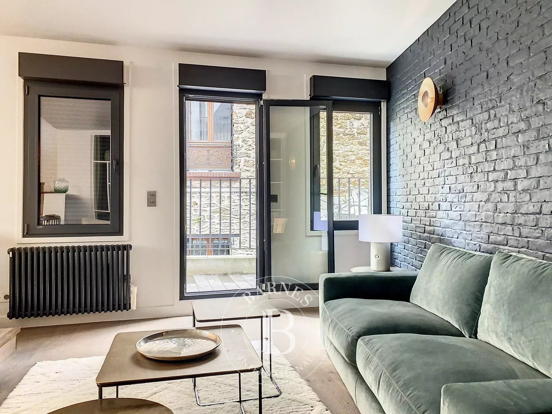 Ev Paris 18ème - picture 34