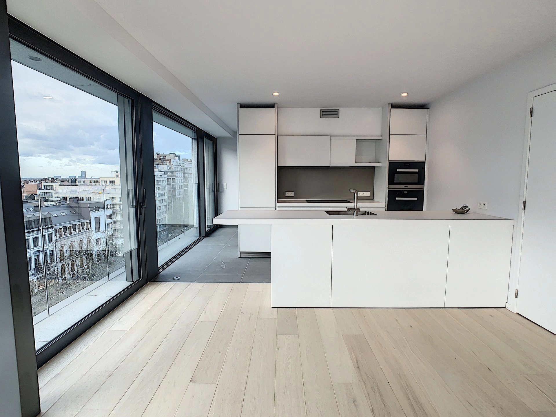 Daire Bruxelles - picture 4