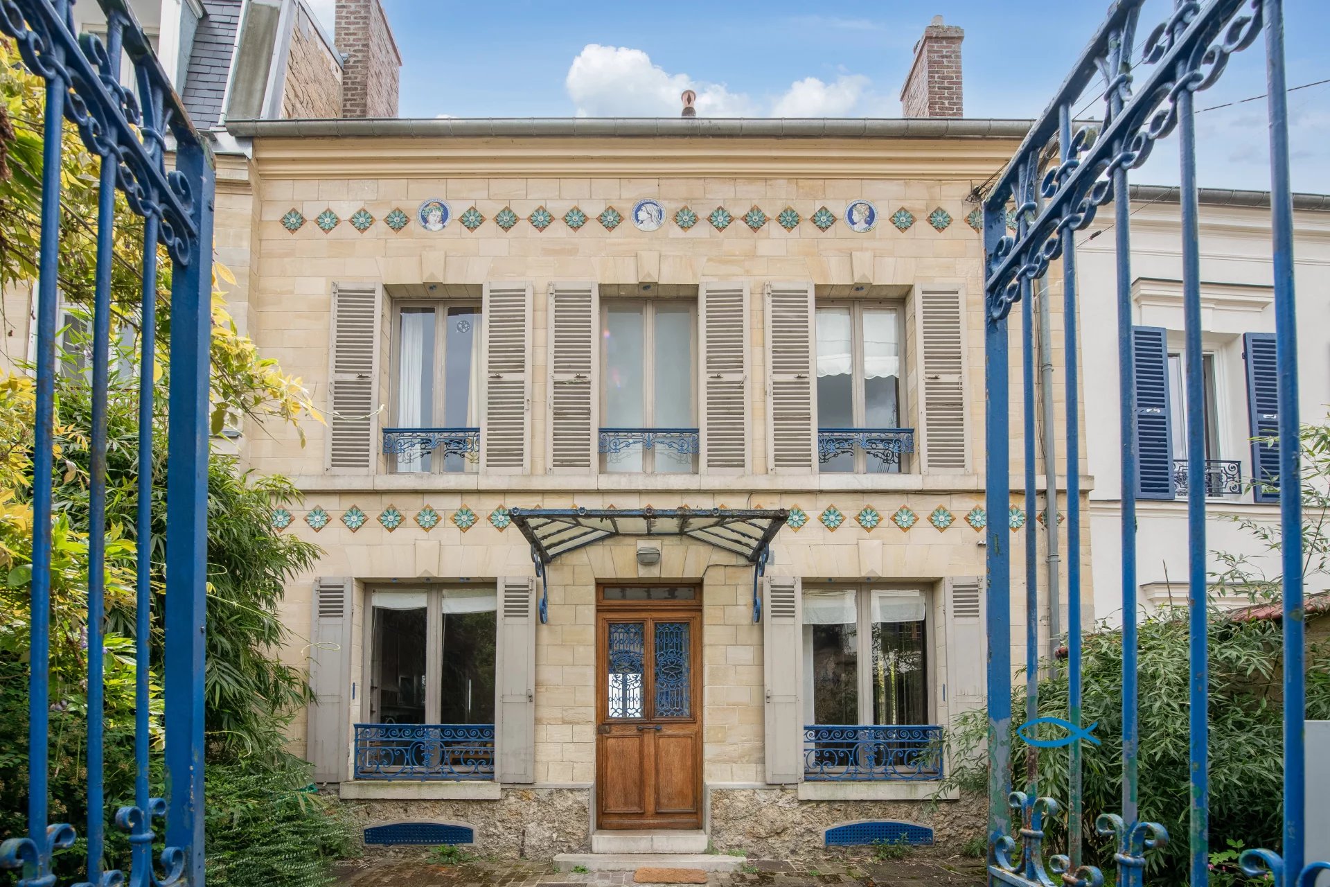 Agence immobilière de L’IMMOBILIER EXCLUSIF