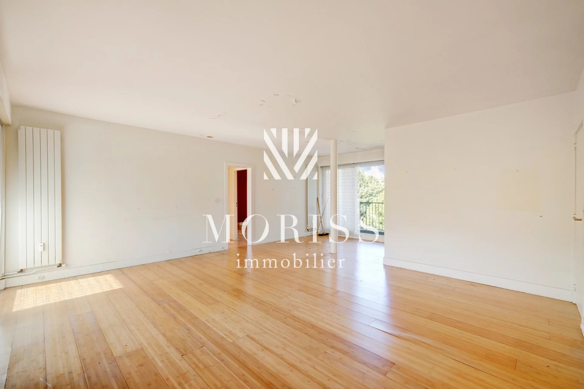 APPARTEMENT 3 PIECES 2 CHAMBRES - BOULOGNE BILLANCOURT - Image 1