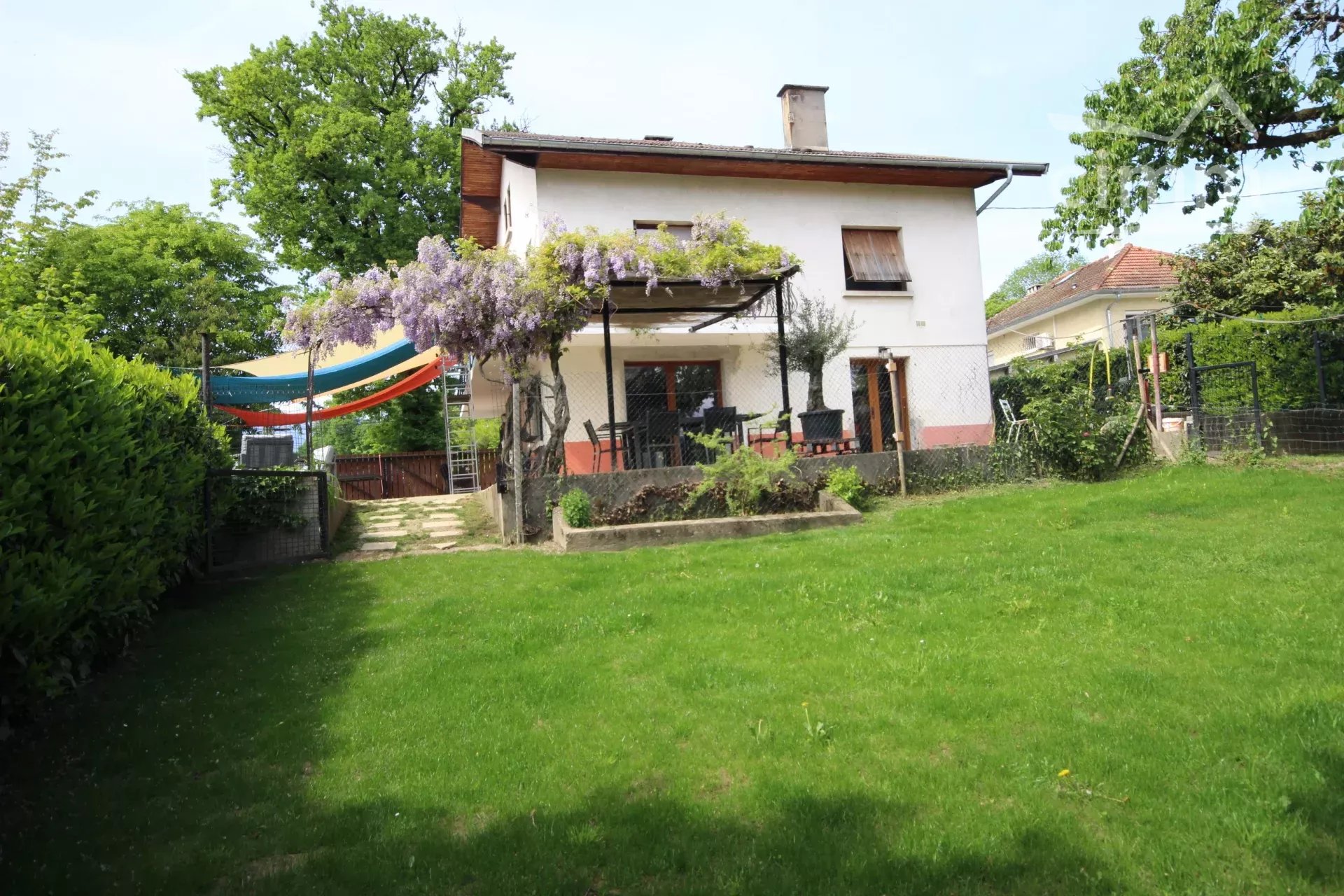 Maison T8