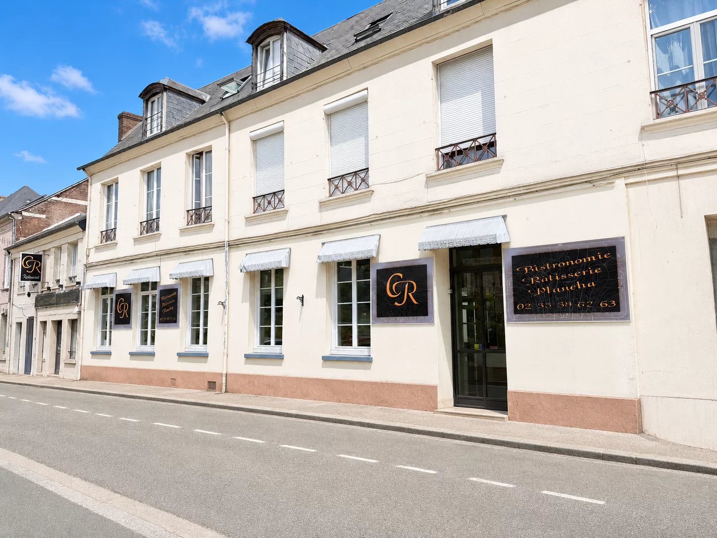 Agence immobilière de 3.14 Immobilier