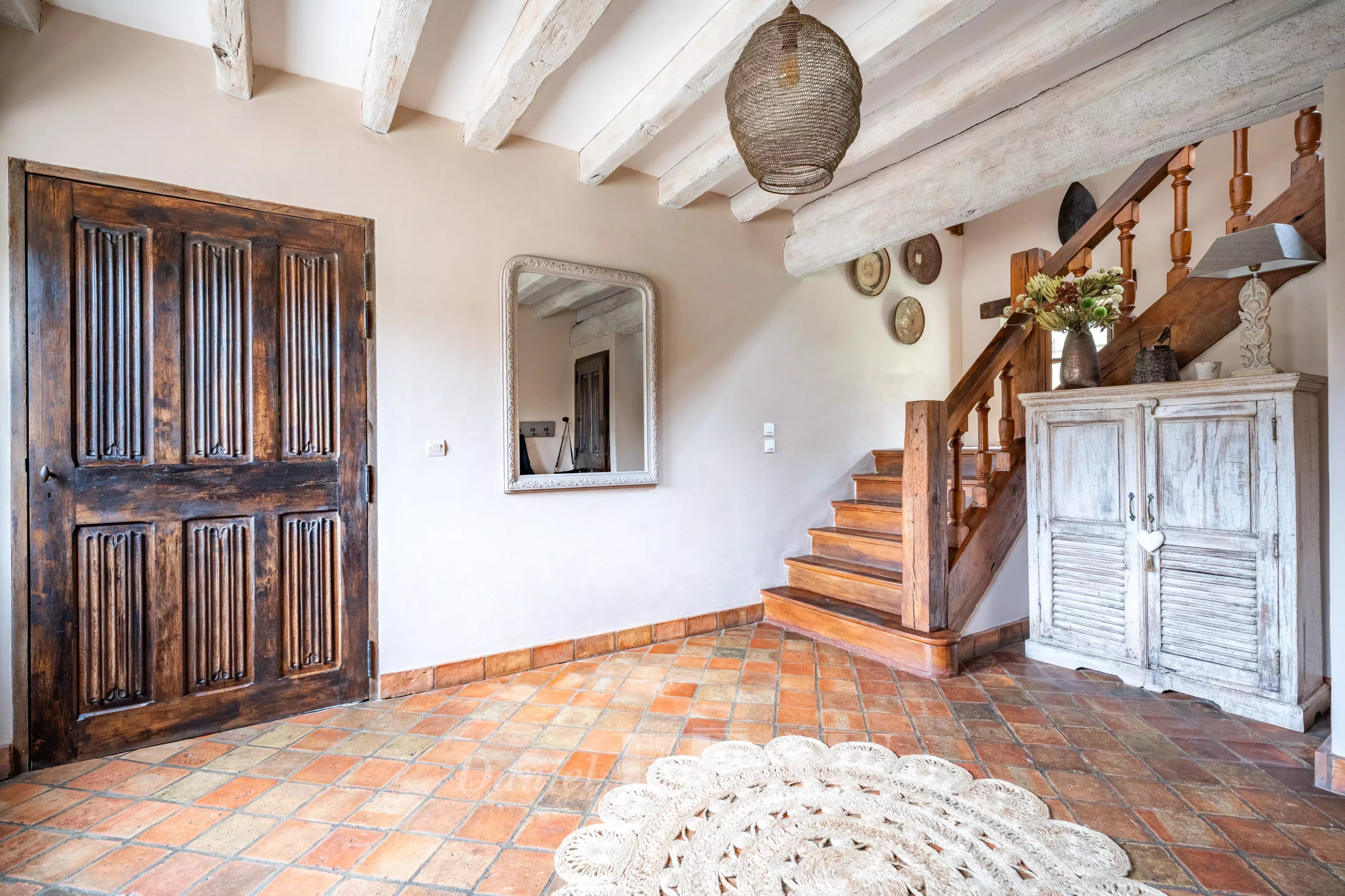 Vente Maison Montfort-l'Amaury