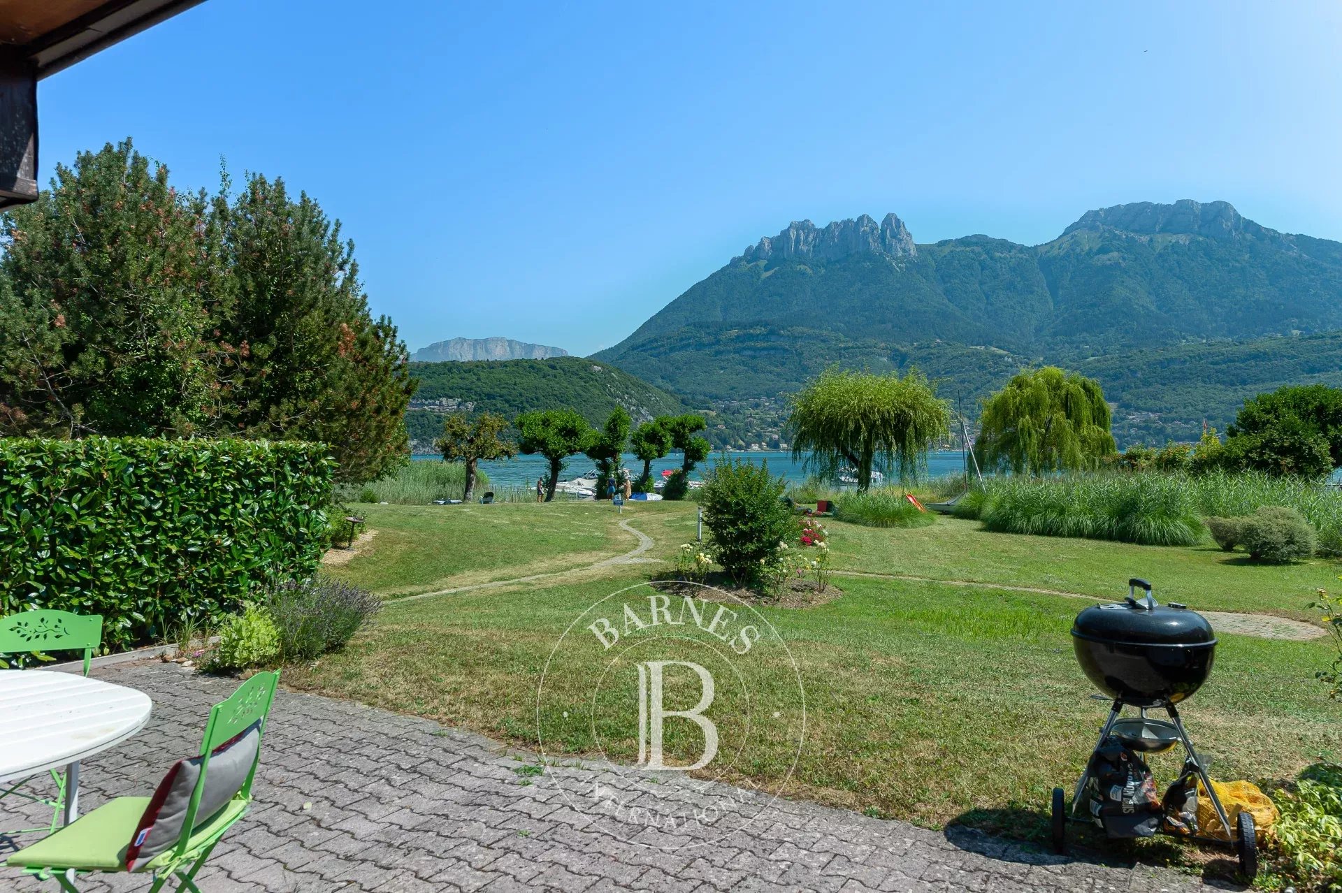 Daire Annecy - picture 4