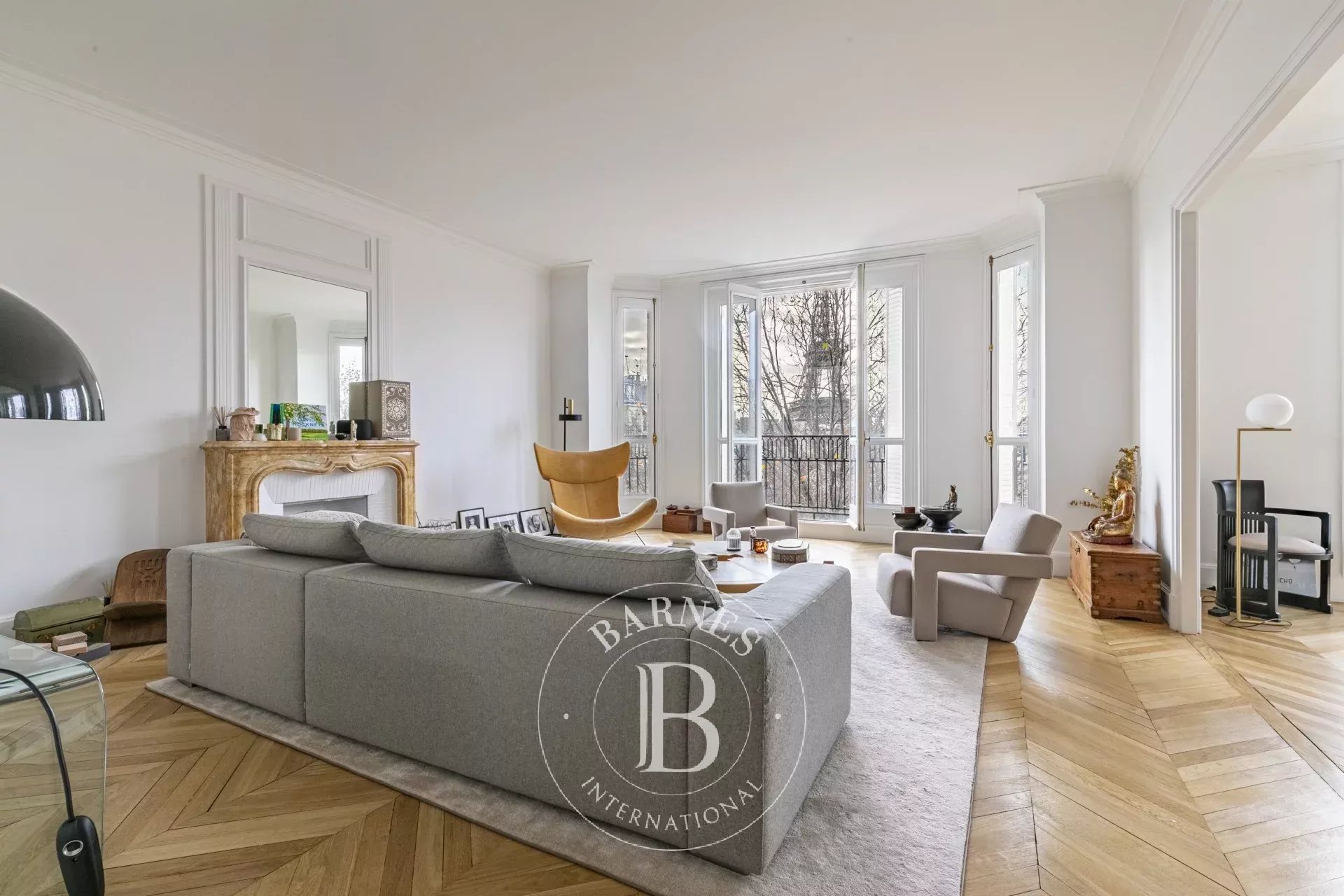 Paris  - Apartment 3 Bedrooms - picture 5