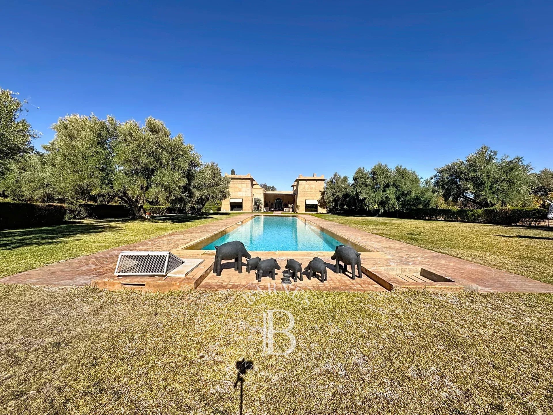 Villa Marrakech - picture 17