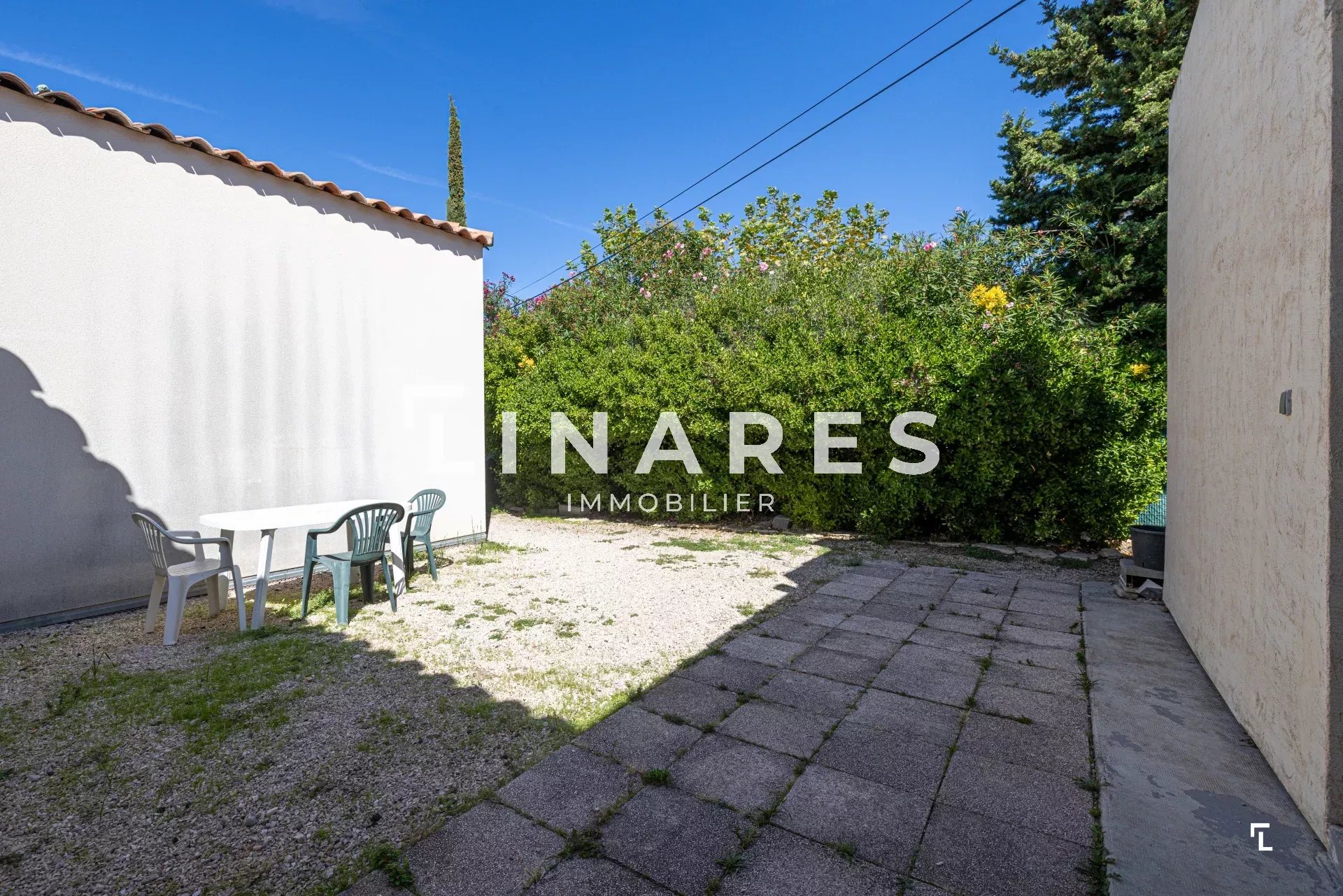 LE TOMASI - Maison T2 - 38m2 - 13009