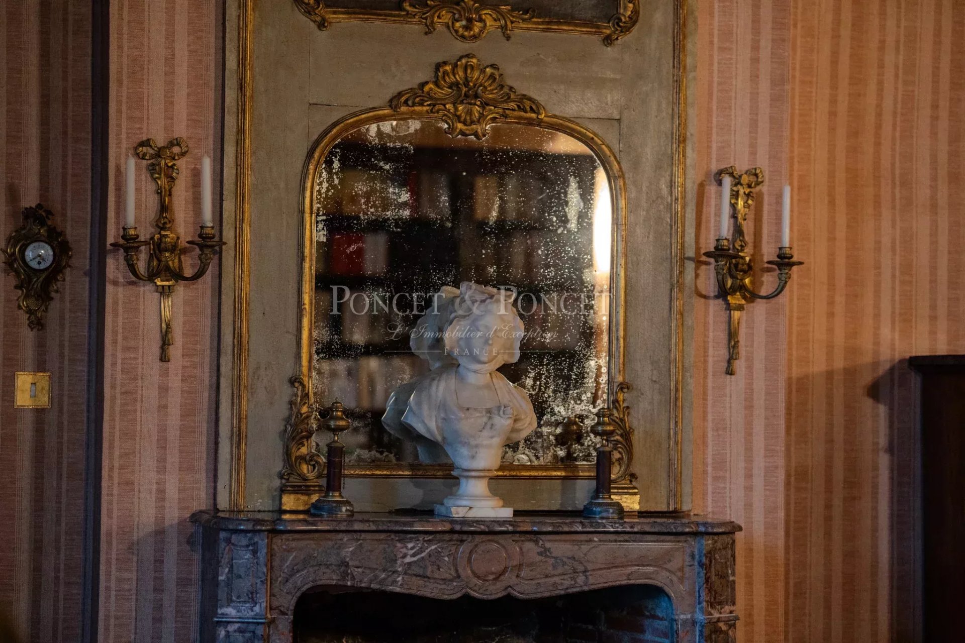 16 Bedroom Chateau's Image 22