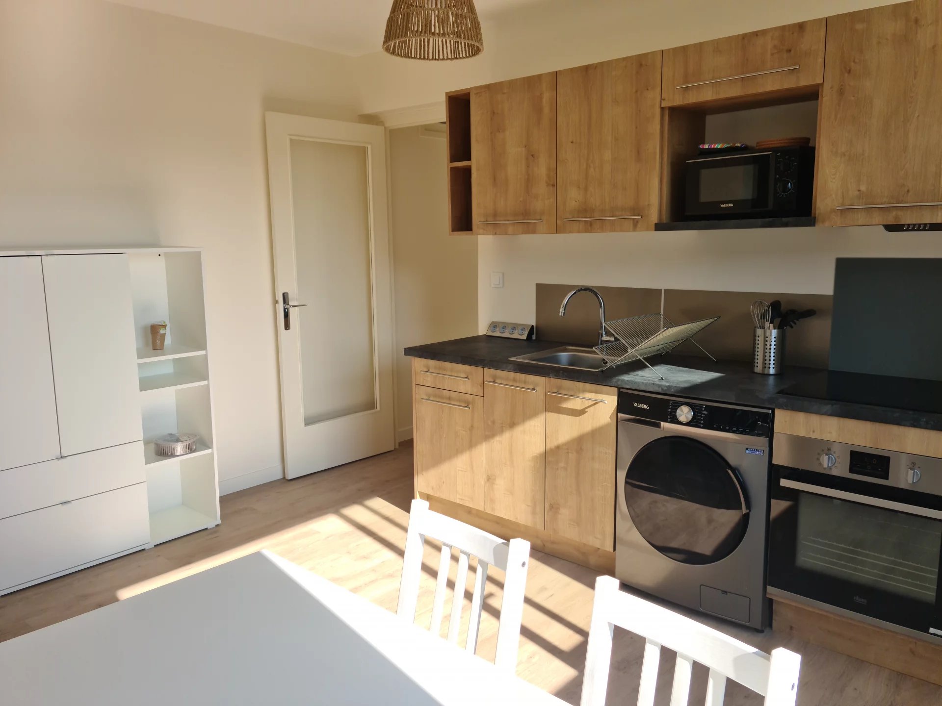 Location Appartement Chamalières