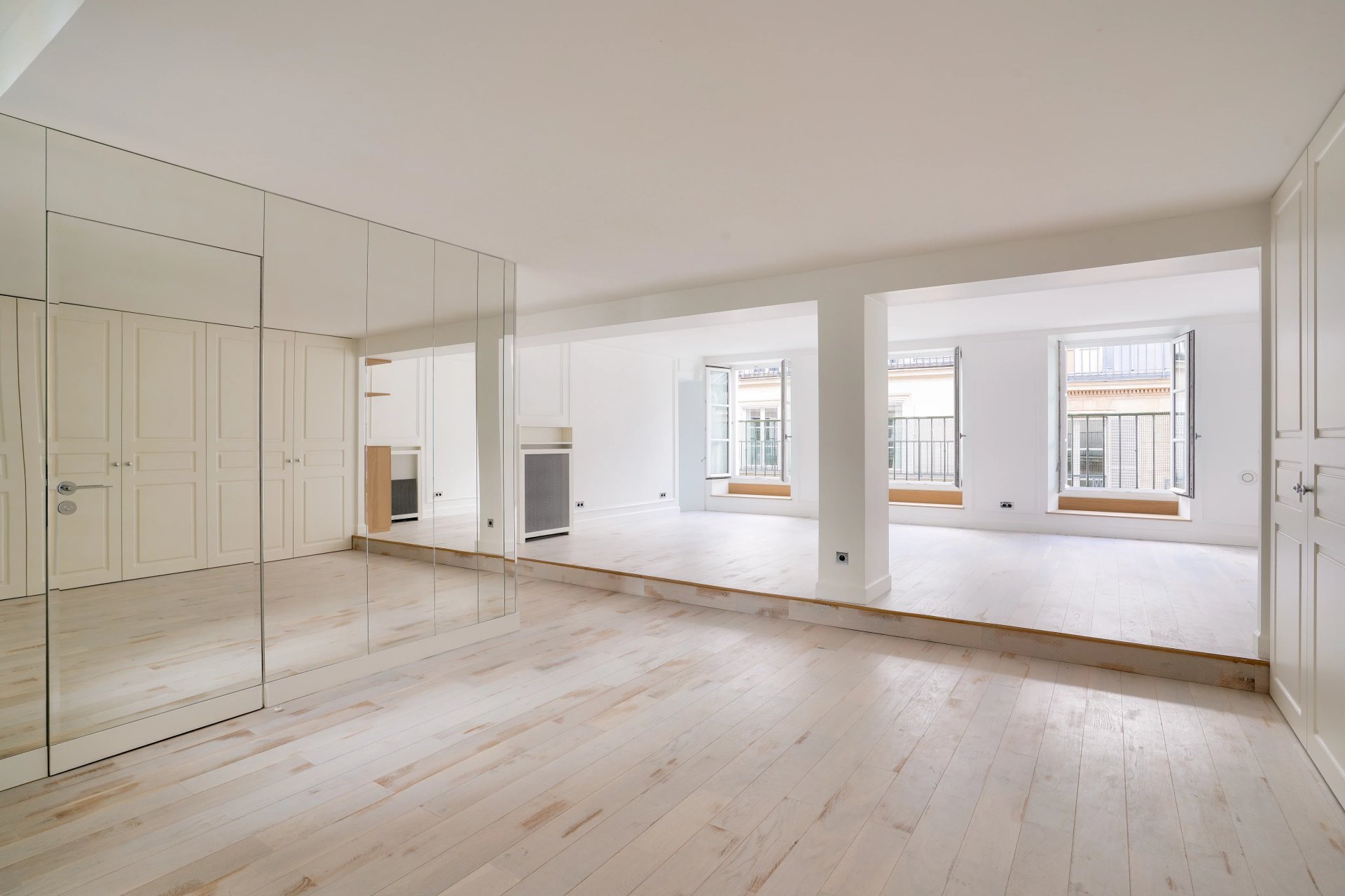 1 Bedroom Apartment/Flat's Image 3
