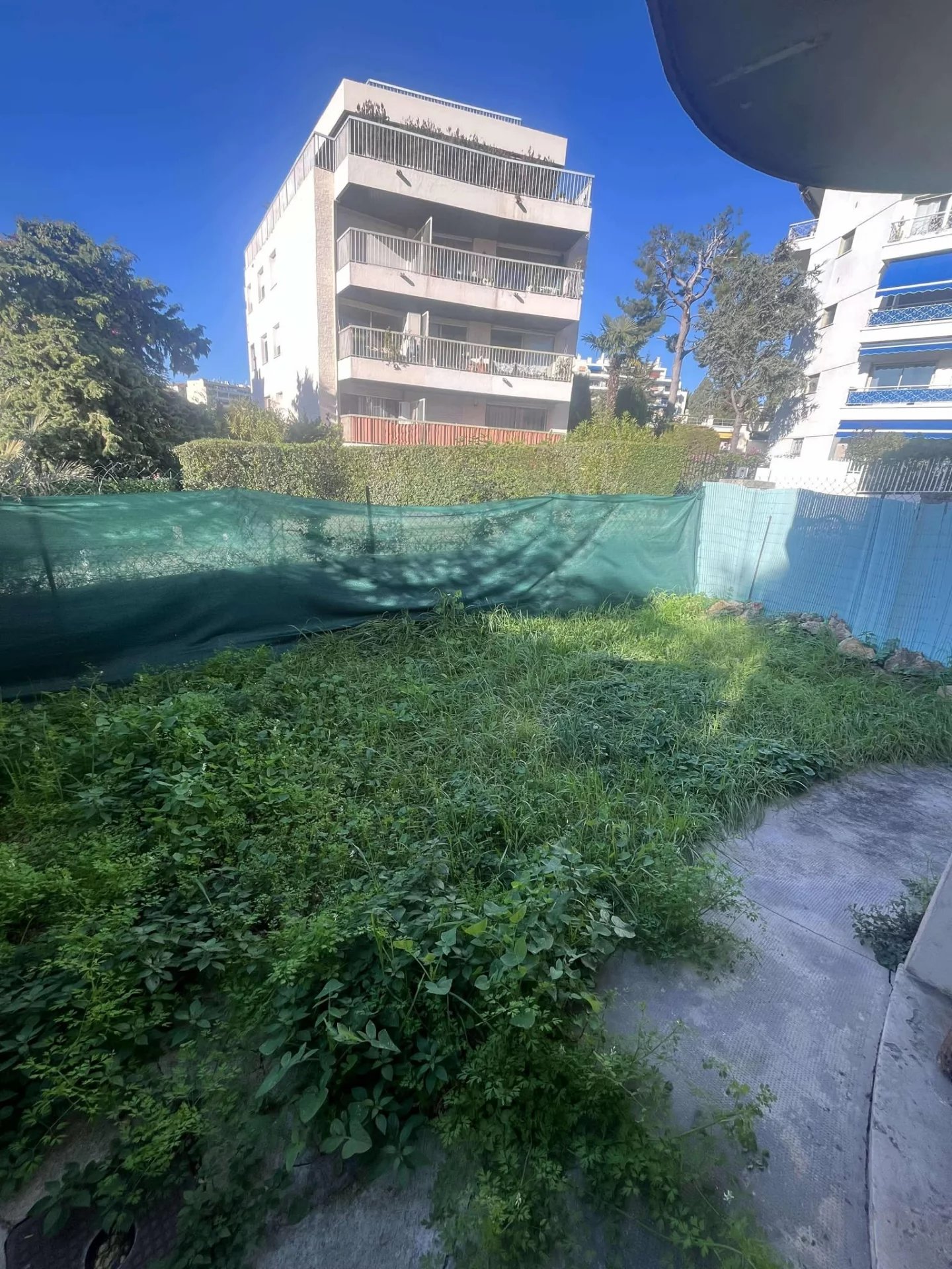 Venta Estudio - Niza (Nice) Cimiez