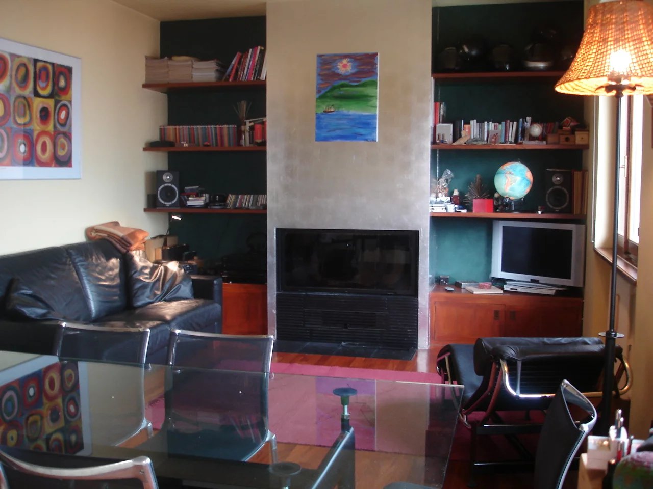 Appartement dans Villa avec VUE SUR LE LAC - picture 5