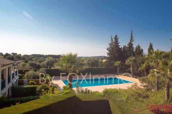Côte d'Azur Villeneuve Loubet - Semi-detached house of 3 rooms — photo 4