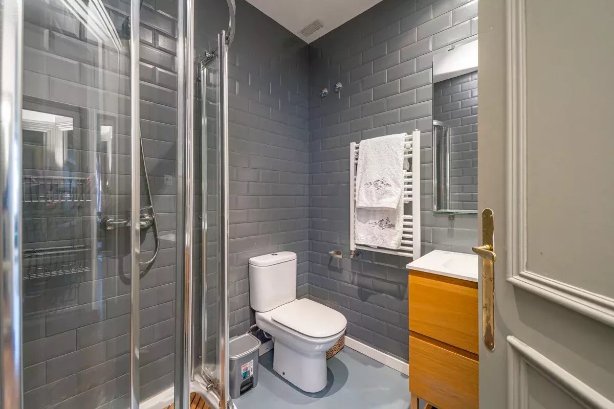 Daire Madrid - picture 21