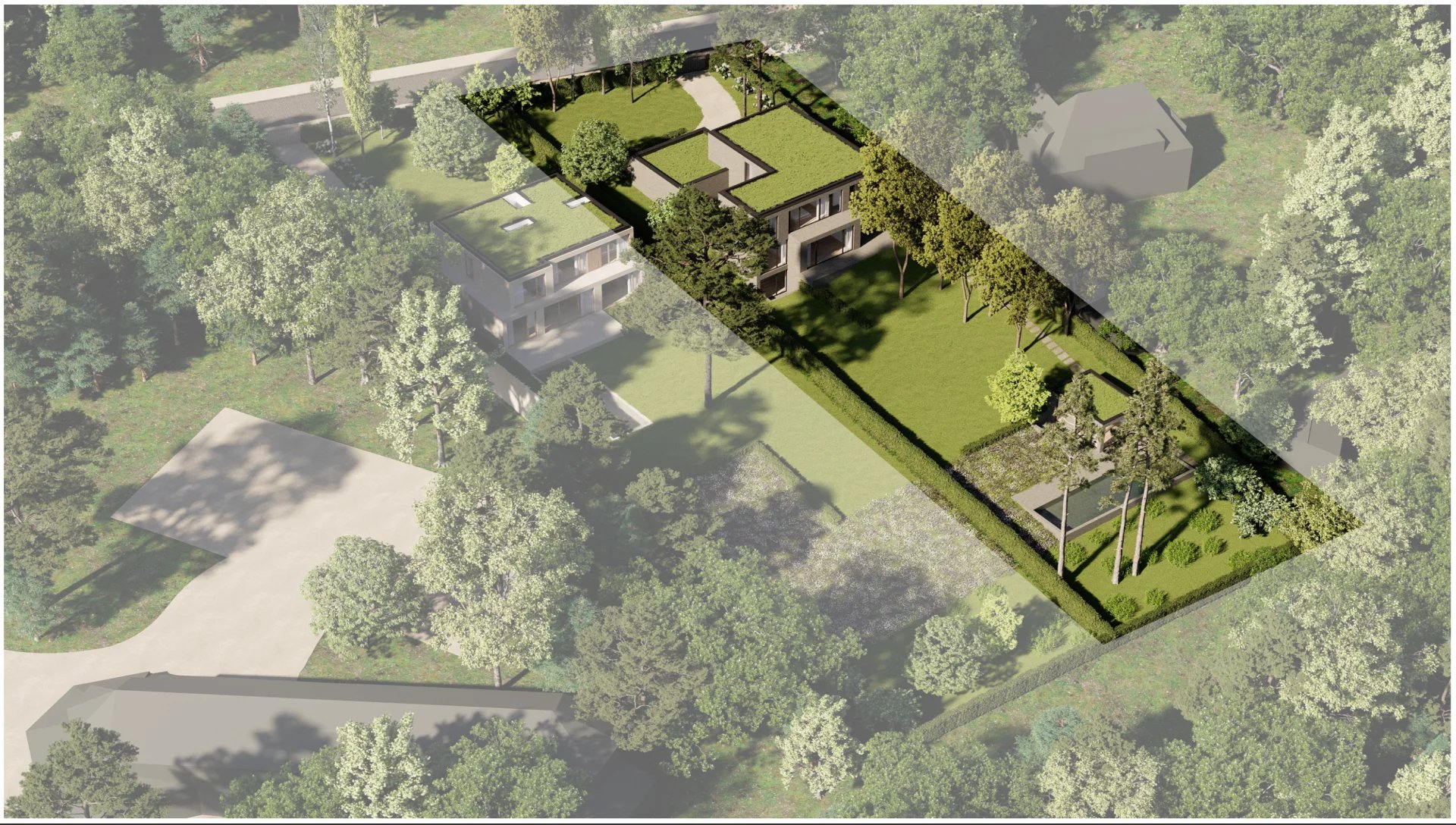 Arazi Uccle - picture 5