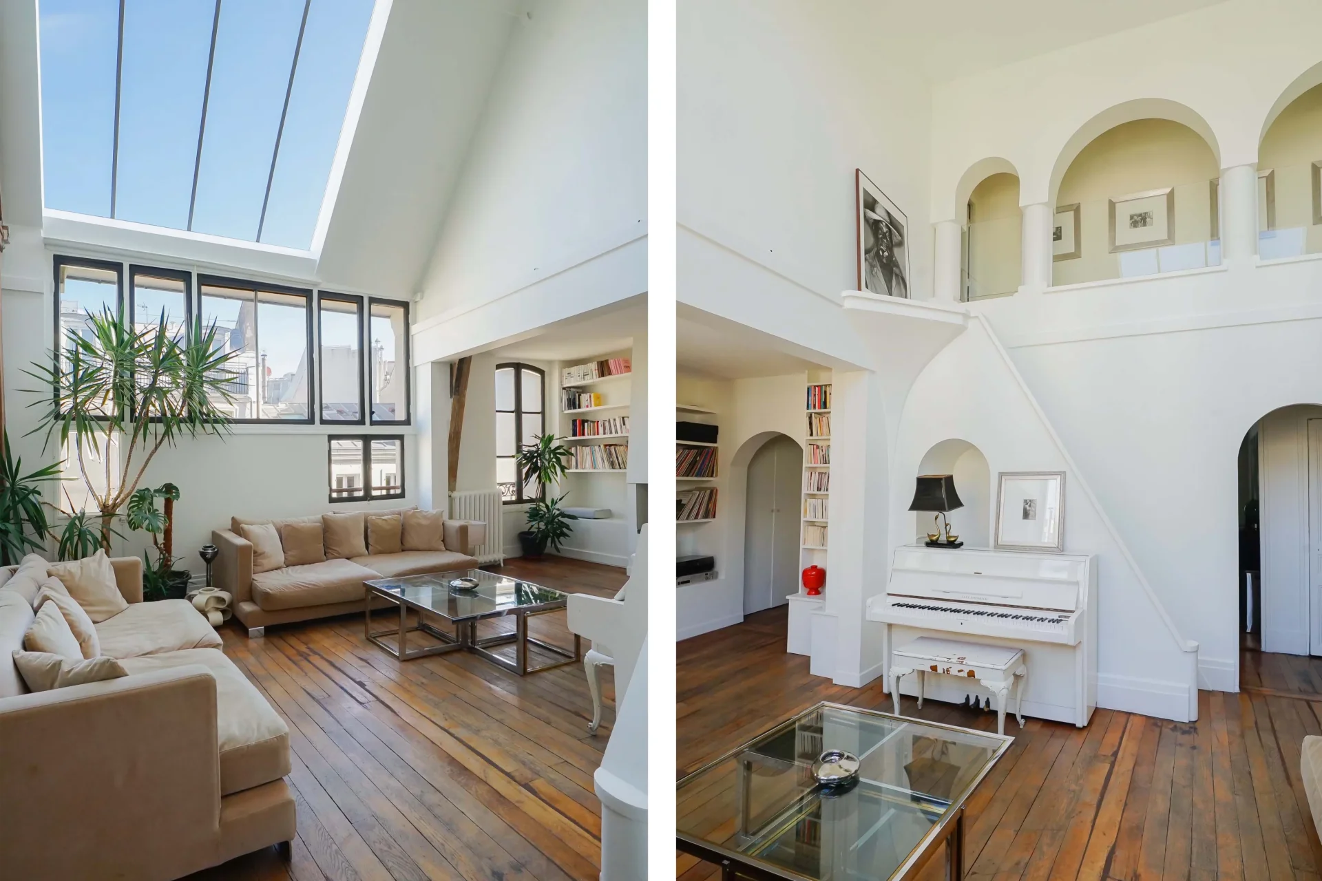 Paris 9e - FROCHOT / PIGALLE