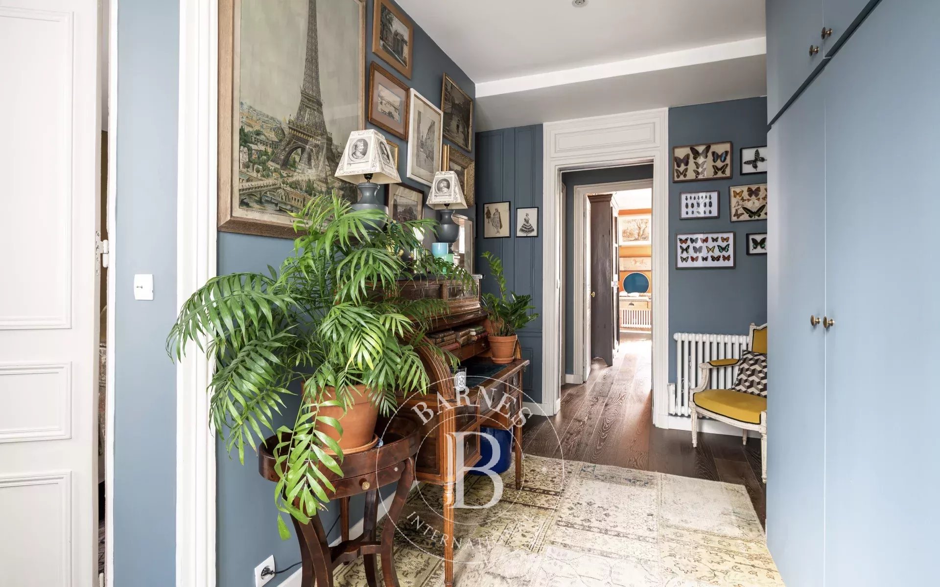 Daire Paris 9ème - picture 11