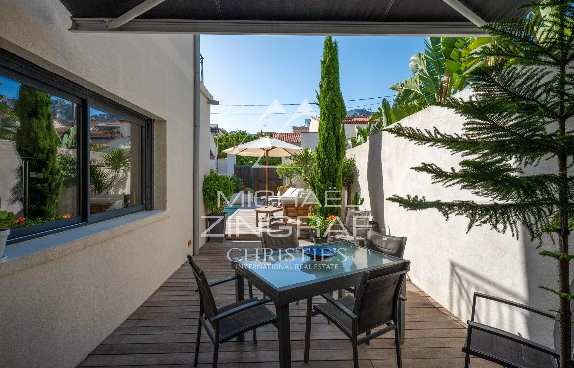 3 Bedroom Villa/Townhouse's Image 17