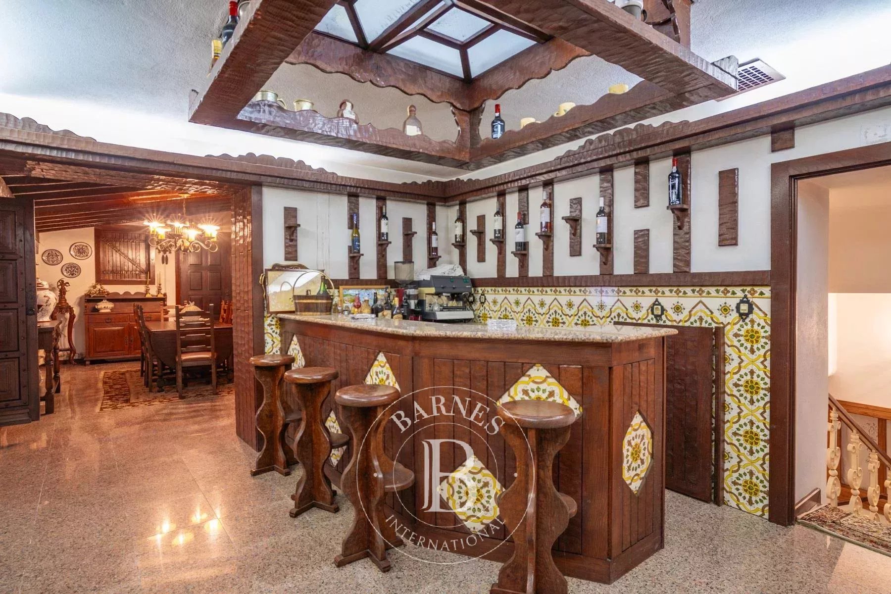 Sur les rives de la rivière Cávado Sur les rives de la rivière Cávado