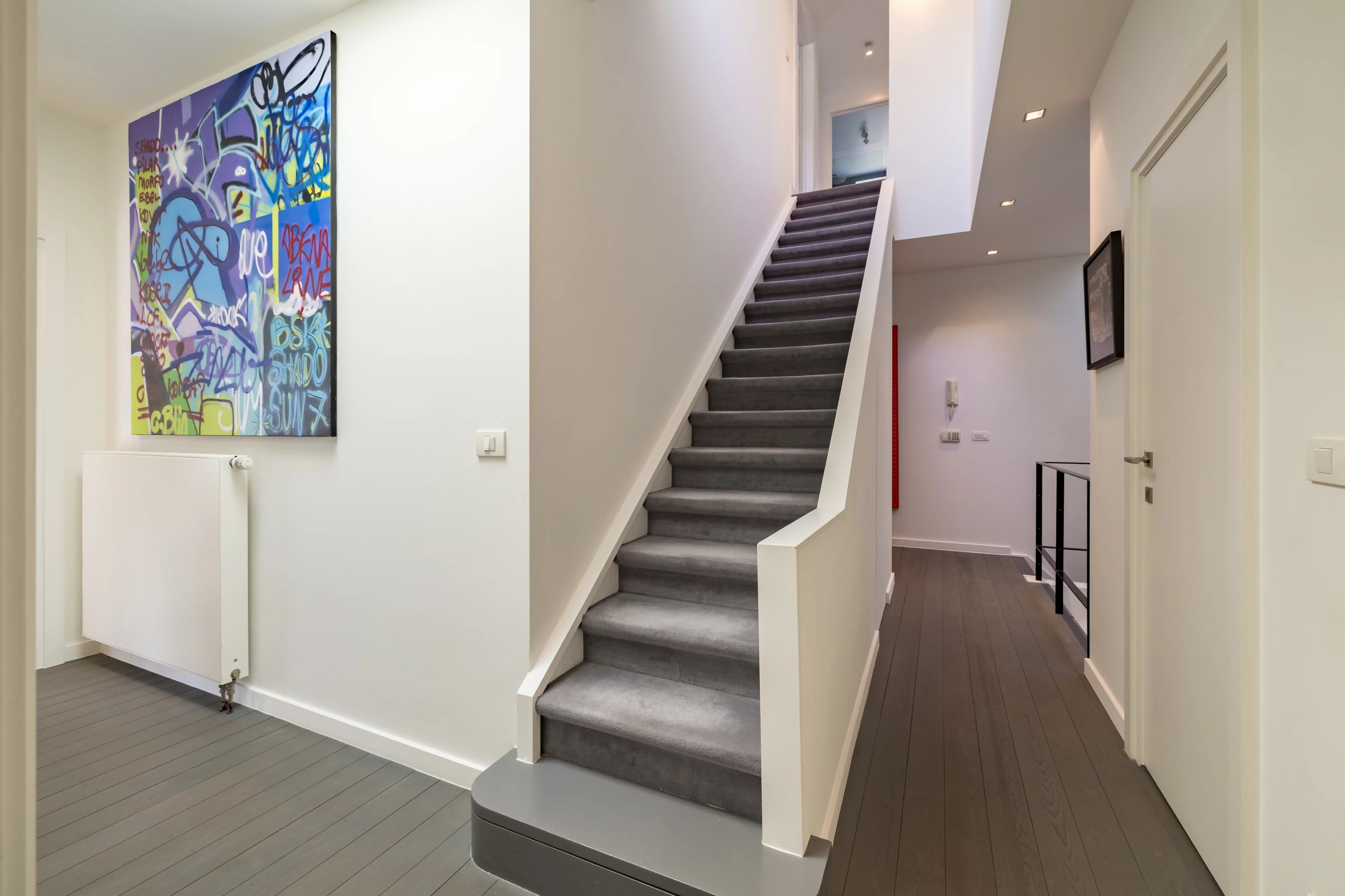 Fort jaco - Prachtige villa met 5/6 slaapkamers, tuin en garage