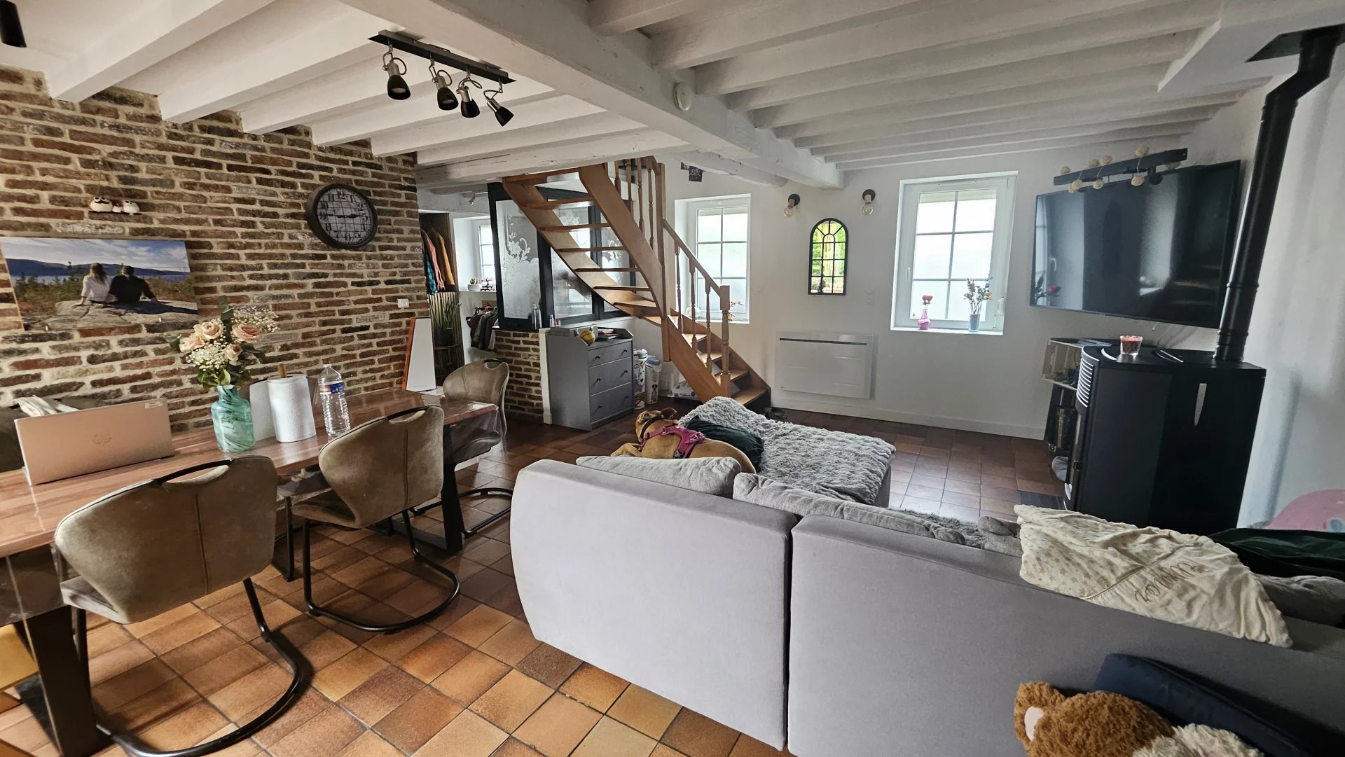 Agence immobilière de NEUVILLE HABITAT