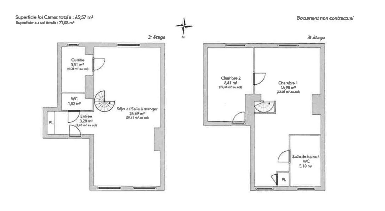 Plan 1