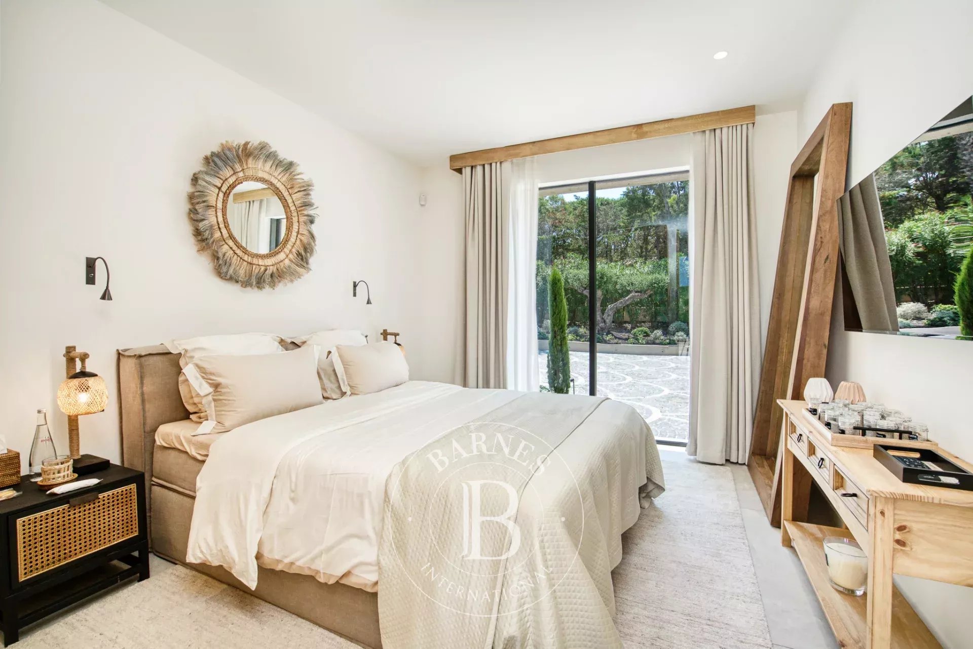 Saint-Tropez  - Villa  8 Chambres - picture 13