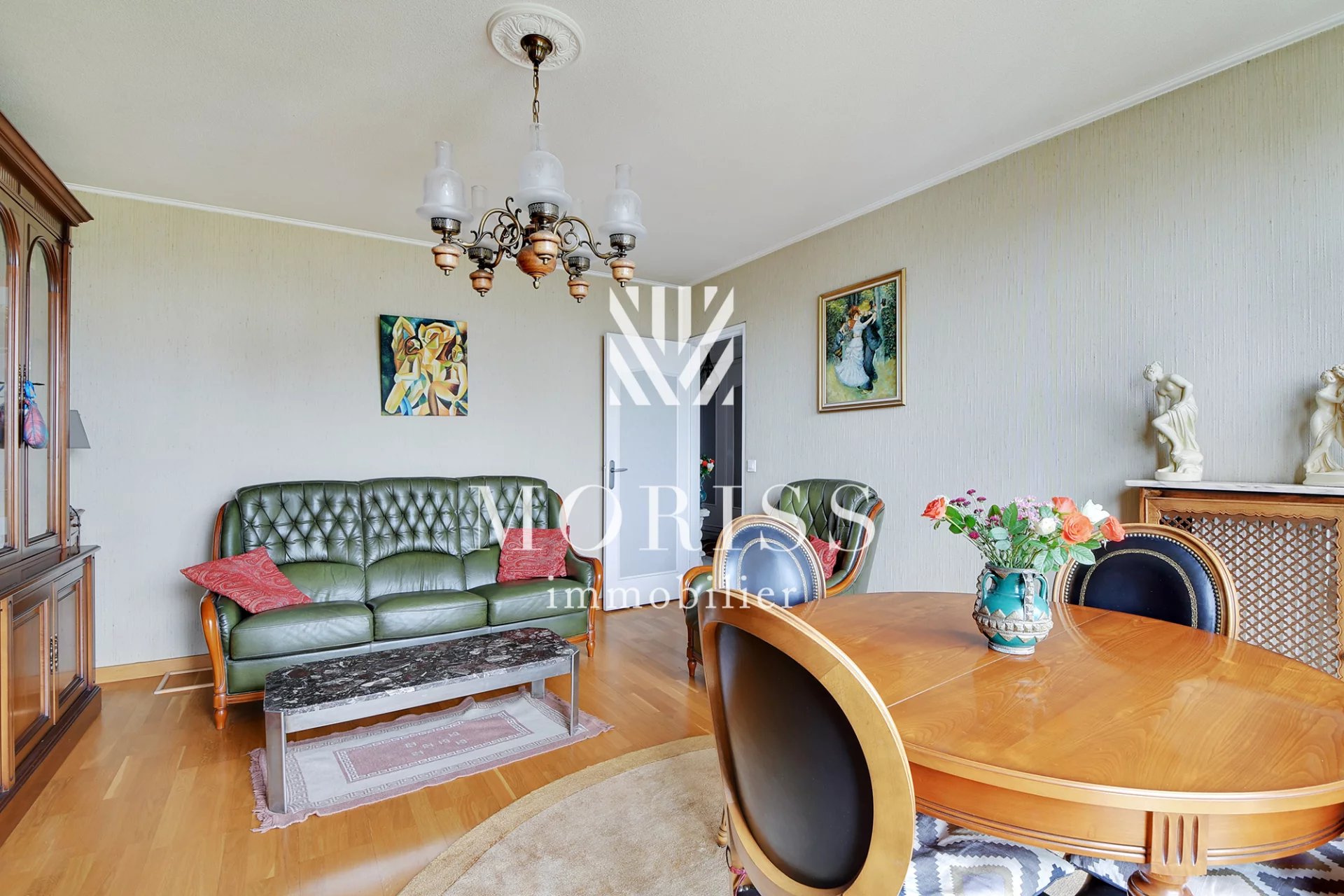 Appartement - Image Array
