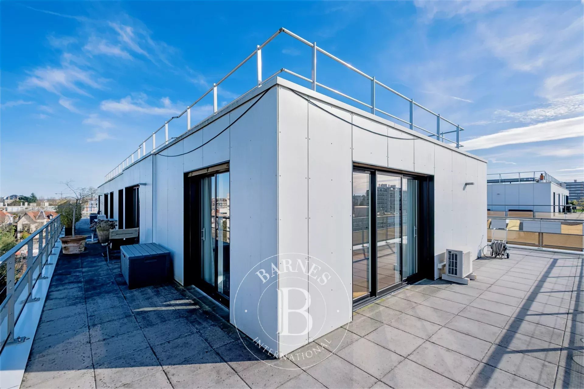 Daire Bordeaux - picture 8