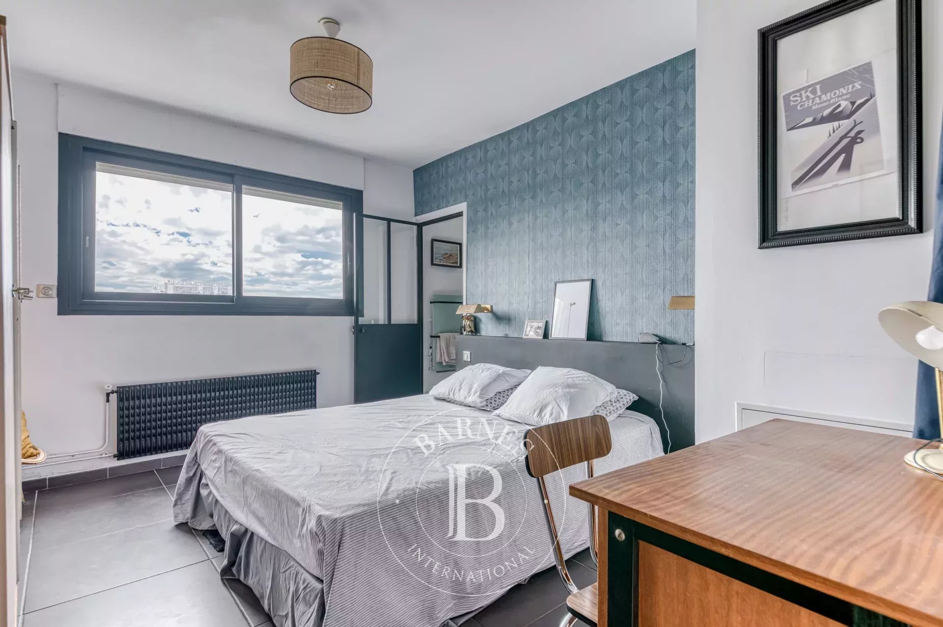 Daire Lyon 4ème - picture 6