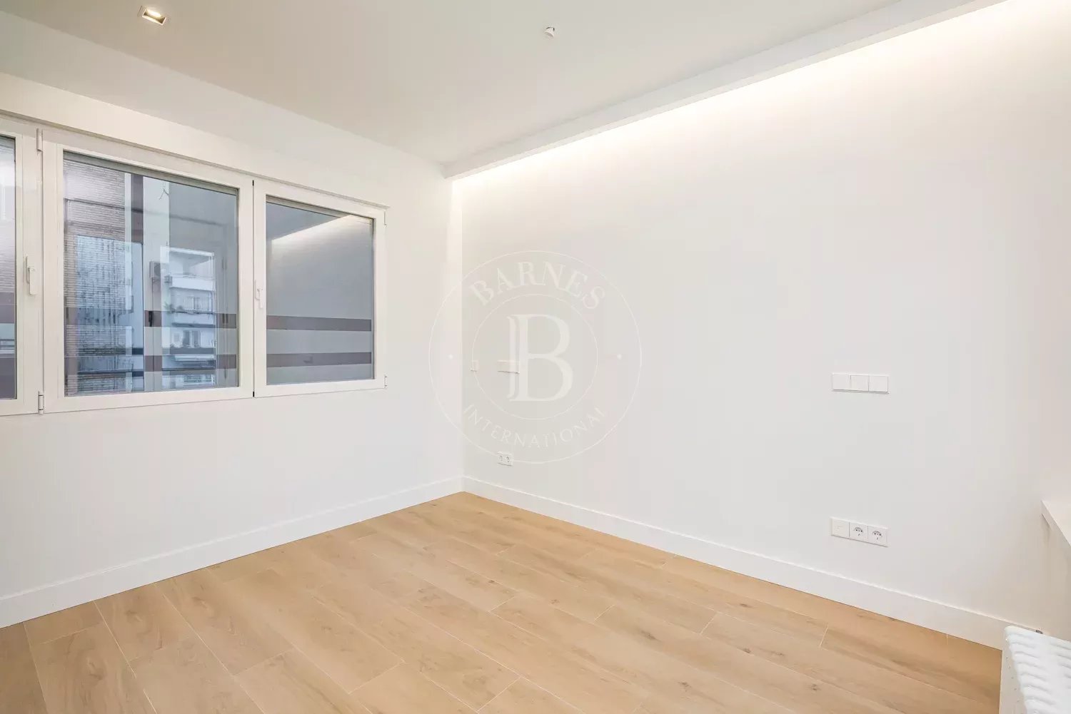 Daire Madrid - picture 28