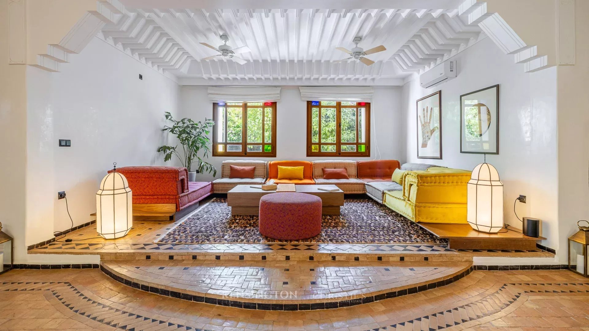 6 Bedroom Villa/Townhouse's Image 20