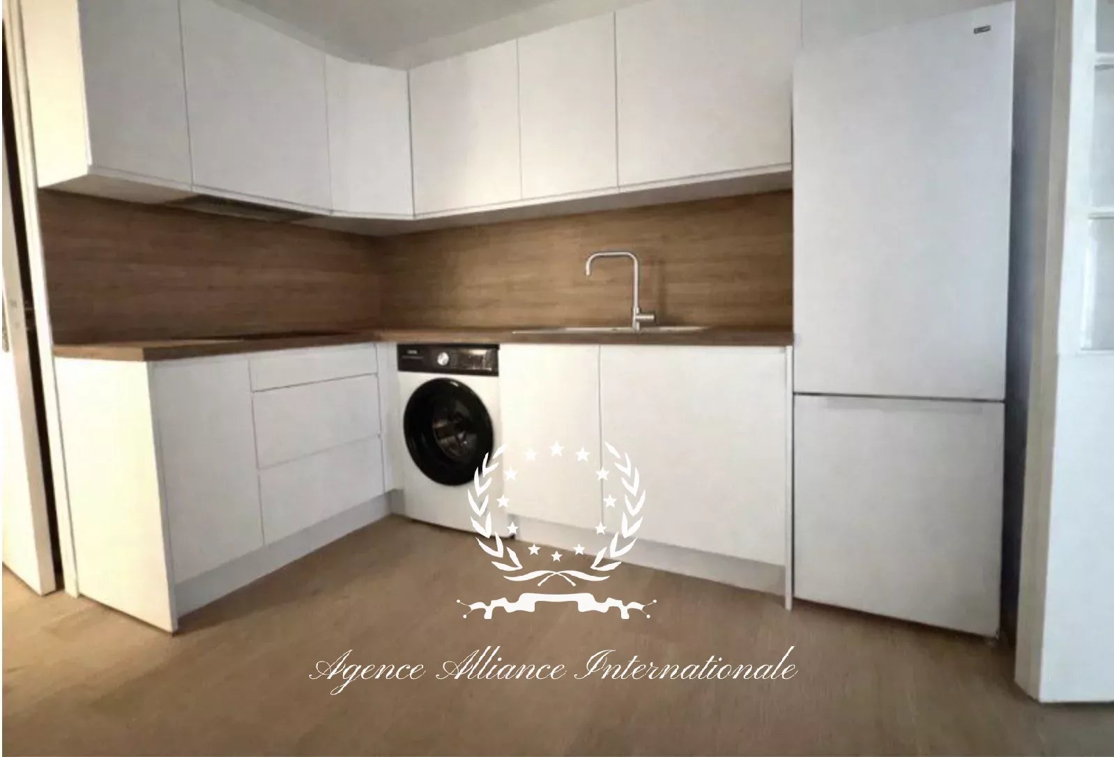 Sale Apartment Cannes Suquet