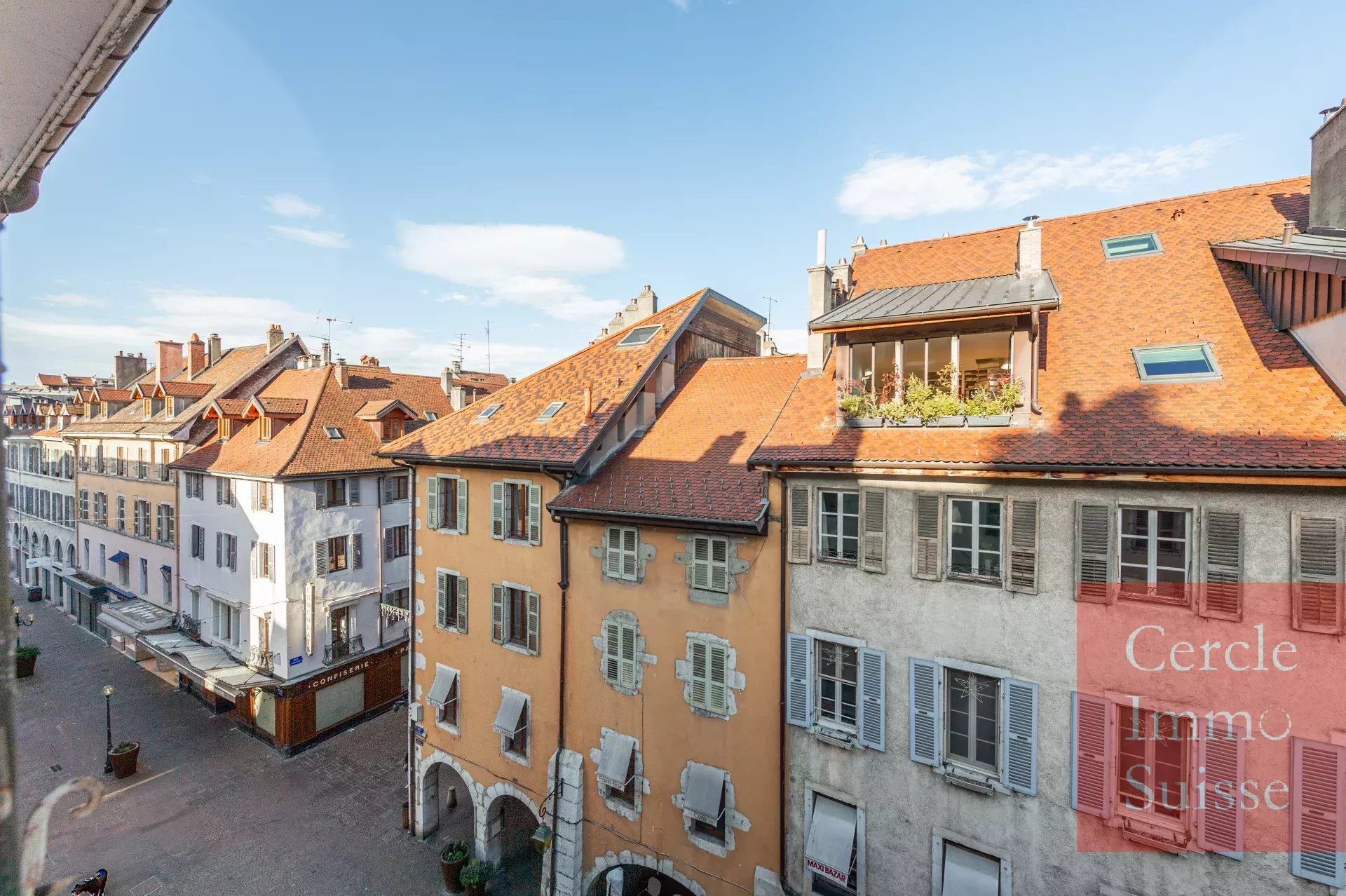 Maison à vendre, 5 pièces, 135 m², Annecy