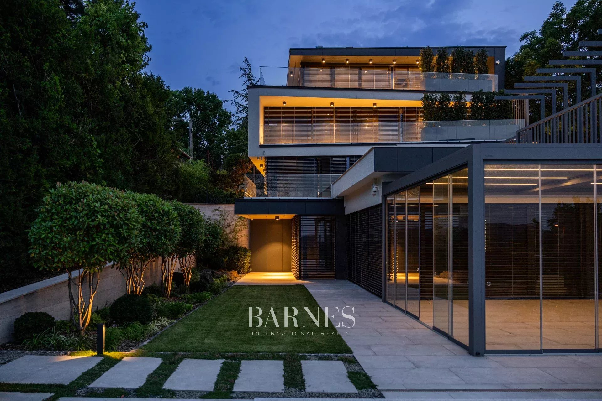 Ev Budapest XII. kerülete - picture 22